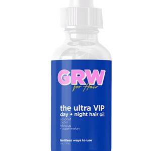 GROW THE ULTRA VIP 2.1OZ
